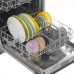 Встраиваемая посудомоечная машина Bosch SMV25CX10Q, BT-5321205
