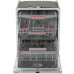 Встраиваемая посудомоечная машина Bosch SMV6ECX51E, BT-5321209