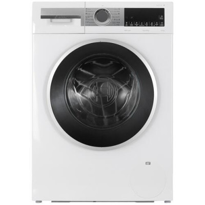 Стиральная машина Bosch WGA254X0ME белый, BT-5321217