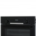 Электрический духовой шкаф Bosch HBF534EB0Q черный, BT-5321270