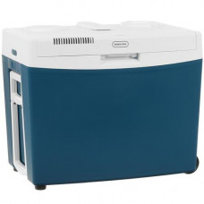 Холодильник автомобильный Mobicool 35MT-W синий