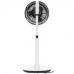 Тепловентилятор Hiper IOT HEATER FAN V1, BT-5322323