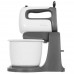 Миксер Moulinex HM464110 белый, BT-5323048