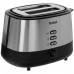Тостер Tefal TT520D10 Grille Pain серебристый, BT-5323281