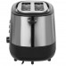 Тостер Tefal TT520D10 Grille Pain серебристый, BT-5323281