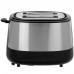 Тостер Tefal TT520D10 Grille Pain серебристый, BT-5323281