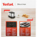 Тостер Tefal TT520D10 Grille Pain серебристый, BT-5323281