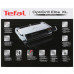 Гриль Tefal Optigrill Elite XL GC760D30 серебристый, BT-5323285