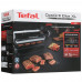 Гриль Tefal Optigrill Elite XL GC760D30 серебристый, BT-5323285