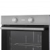 Электрический духовой шкаф Gorenje BO6712E02XK серебристый, BT-5323393