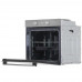 Электрический духовой шкаф Gorenje BO6712E02XK серебристый, BT-5323393