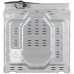 Электрический духовой шкаф Gorenje BO6712E02XK серебристый, BT-5323393