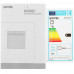 Электрический духовой шкаф Gorenje BO6712E02XK серебристый, BT-5323393