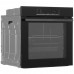 Электрический духовой шкаф Gorenje BOS6737E06B черный, BT-5323401