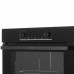 Электрический духовой шкаф Gorenje BOS6737E06B черный, BT-5323401