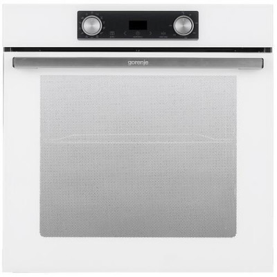 Электрический духовой шкаф Gorenje BOS6737E06WG белый, BT-5323402