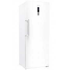 Морозильный шкаф MAUNFELD MFFR185W белый