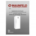 Морозильный шкаф MAUNFELD MFFR185W белый, BT-5323642