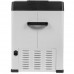 Холодильник автомобильный ALPICOOL C50 серый, BT-5324151