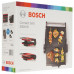 Гриль Bosch TCG4104 красный, BT-5324479