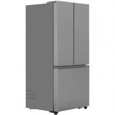 Холодильник многодверный Samsung RF44A5002S9/WT серебристый