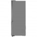 Холодильник многодверный Samsung RF44A5002S9/WT серебристый, BT-5326947