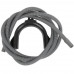 Сушильная машина Samsung DV90T8240SX/LP серый, BT-5326953