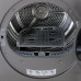 Сушильная машина Samsung DV90T8240SX/LP серый, BT-5326953