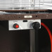 Газовый инфракрасный обогреватель Neoclima 08HW-BW, BT-5327210