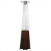 Газовый инфракрасный обогреватель Neoclima 08HW-BW, BT-5327210