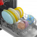 Встраиваемая посудомоечная машина Hansa ZIM426EQ, BT-5327271