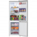 Холодильник с морозильником Beko CNMV5270KC0S серебристый, BT-5329036