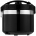 Мультиварка Polaris PMC 0528 Wi-FI IQ Home черный, BT-5330078