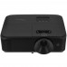Проектор Optoma X381 черный, BT-5331762