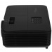 Проектор Optoma X381 черный, BT-5331762