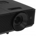 Проектор Optoma X381 черный, BT-5331762