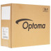 Проектор Optoma X381 черный, BT-5331762