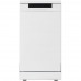 Посудомоечная машина Gorenje GS531E10W белый, BT-5331880