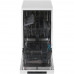 Посудомоечная машина Gorenje GS531E10W белый, BT-5331880