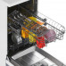 Посудомоечная машина Gorenje GS531E10W белый, BT-5331880