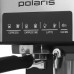 Кофеварка рожковая Polaris PCM 1541E серый, BT-5332368
