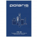 Блендер Polaris PHB 1283 Silent черный, BT-5332491