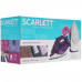 Утюг Scarlett SC-SI30K51 фиолетовый, BT-5332860