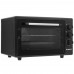 Мини-печь Kraft KF-MO 3200 BL черный, BT-5333038