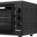 Мини-печь Kraft KF-MO 3200 BL черный, BT-5333038