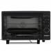 Мини-печь Kraft KF-MO 3200 BL черный, BT-5333038