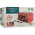 Мини-печь Kraft KF-MO 3200 BL черный, BT-5333038