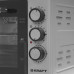 Мини-печь Kraft KF-MO 3200 GR серый, BT-5333039