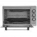 Мини-печь Kraft KF-MO 3200 GR серый, BT-5333039