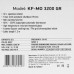 Мини-печь Kraft KF-MO 3200 GR серый, BT-5333039